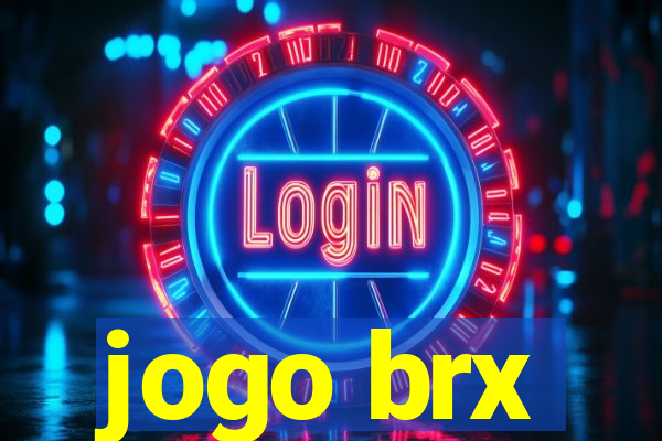 jogo brx